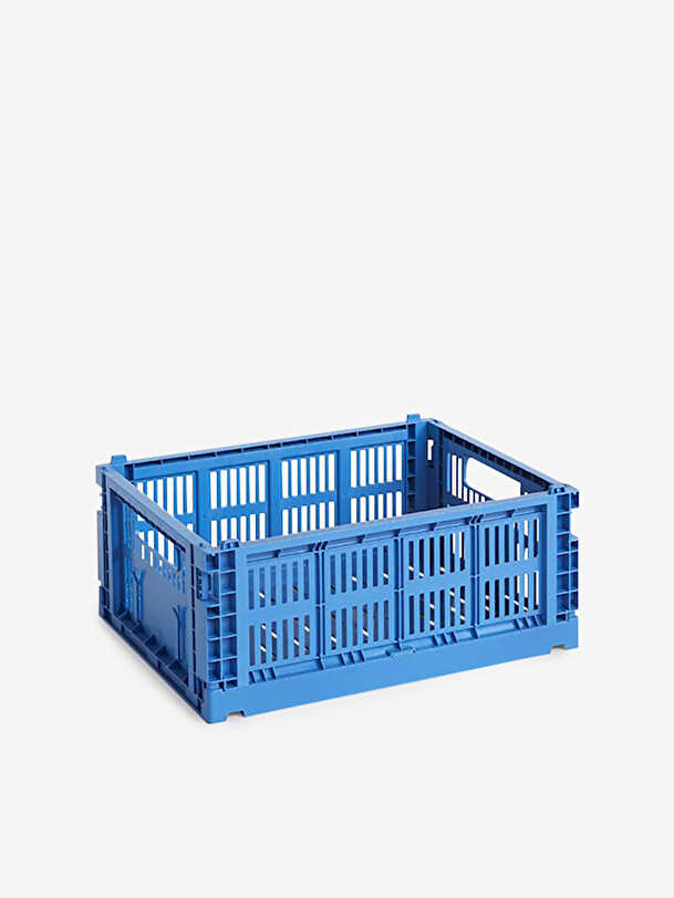 crate electric blue m blue