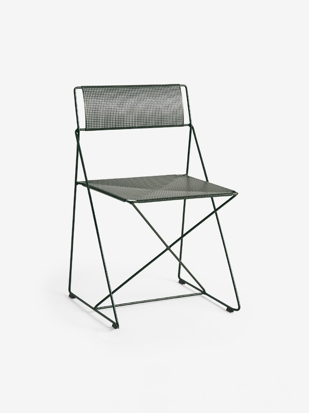 chaise x-line forÊt - hay forest