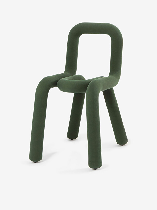 bold khaki chair khaki