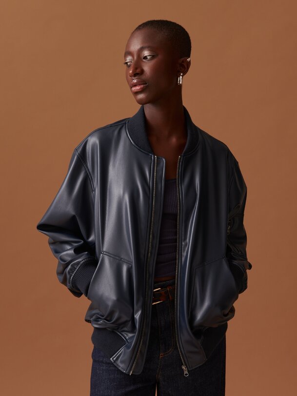 ovidie bombers marine