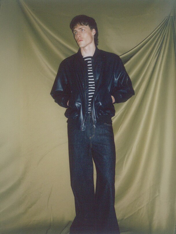ovidie bombers marine