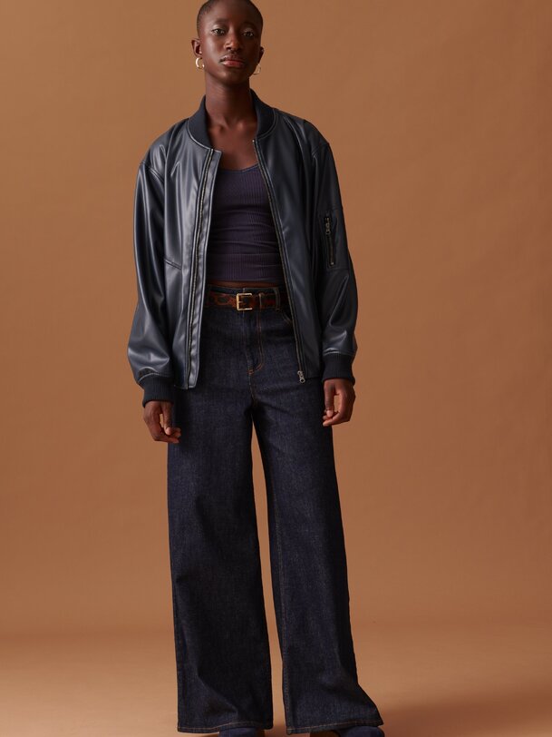 ovidie bombers marine