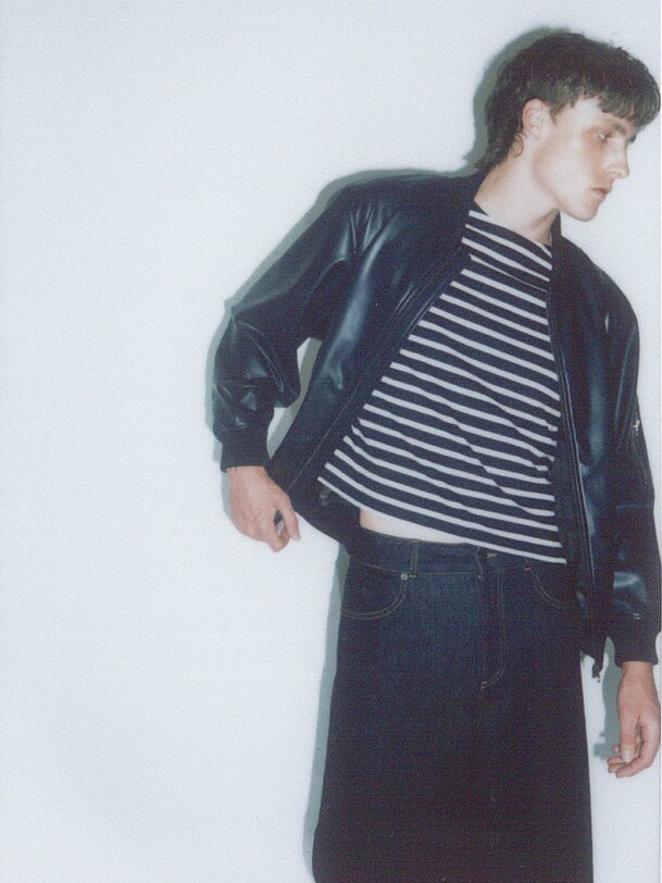 ovidie bombers marine