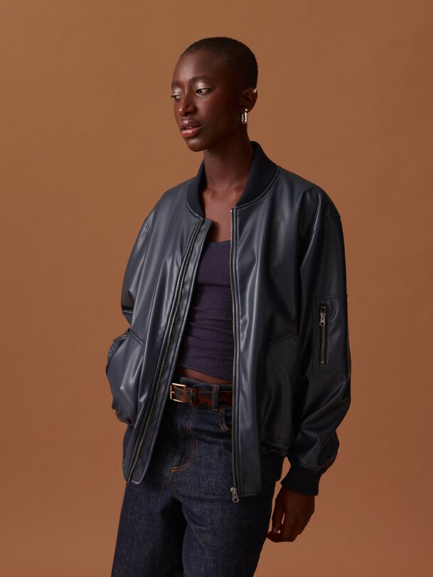ovidie bombers marine