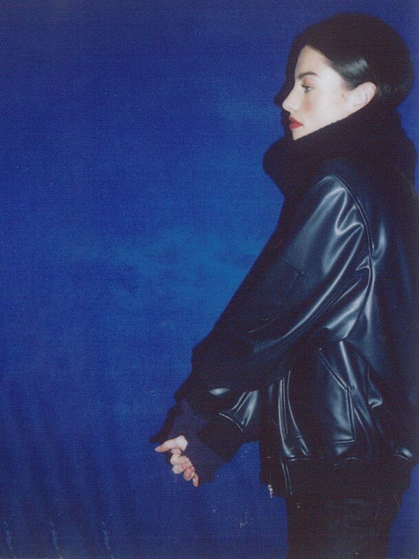 ovidie bombers marine