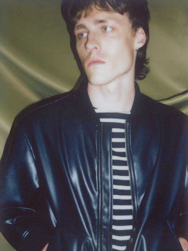 ovidie bombers marine