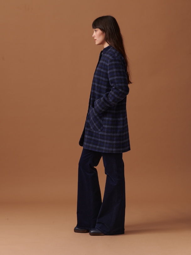 malik coat orion