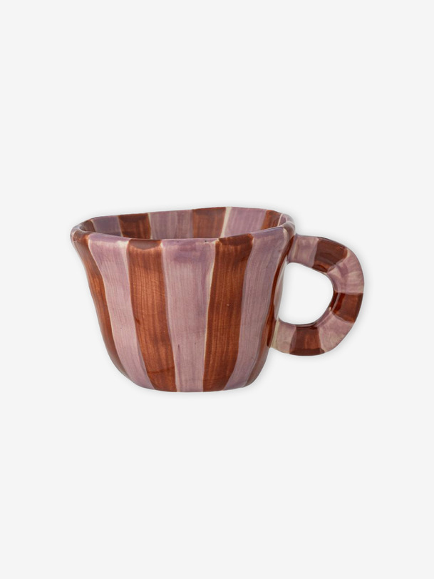 tasse nini - bloomingville pink