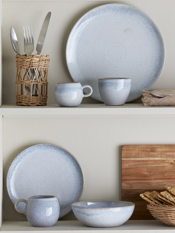 bol paula - bloomingville blue