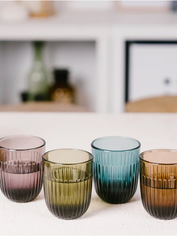 verre ouessant - la rochere blue