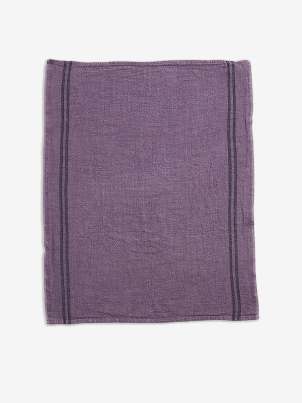 torchon country - charvet editions p urple