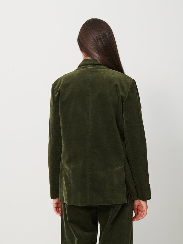 ozalee jacket military