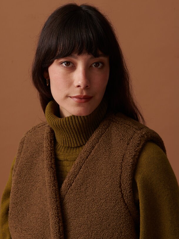 orson jacket khaki