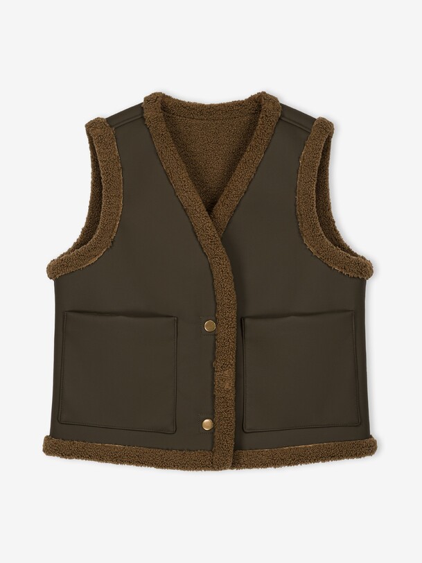 orson jacket khaki