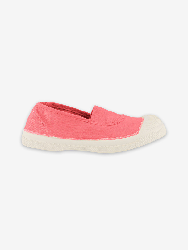 kids elastic tennis hibiscus
