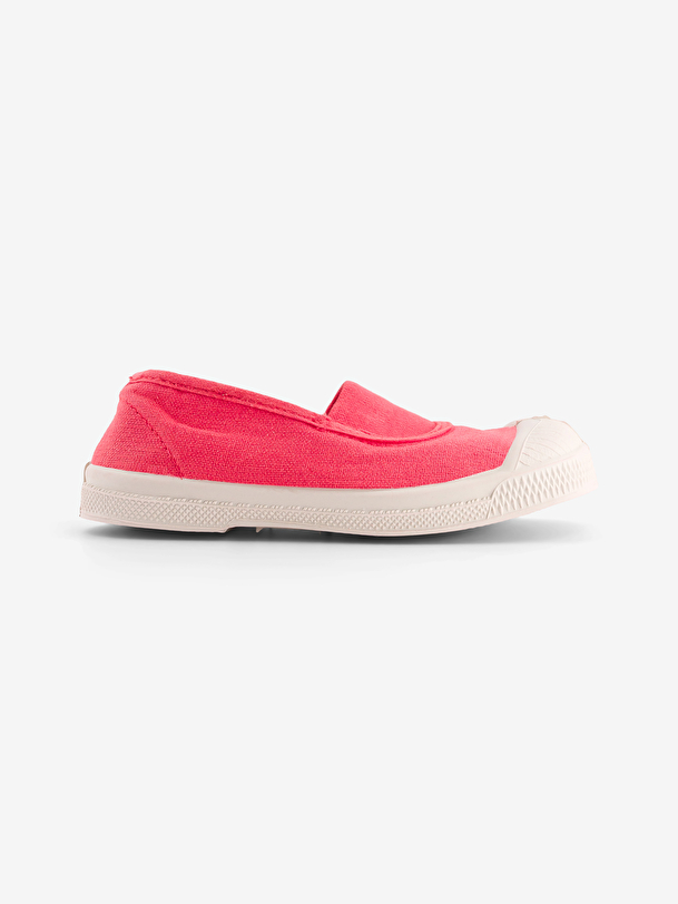 kid elastic tennis indian pink