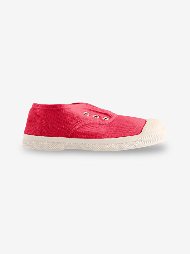 kid elly tennis indian pink