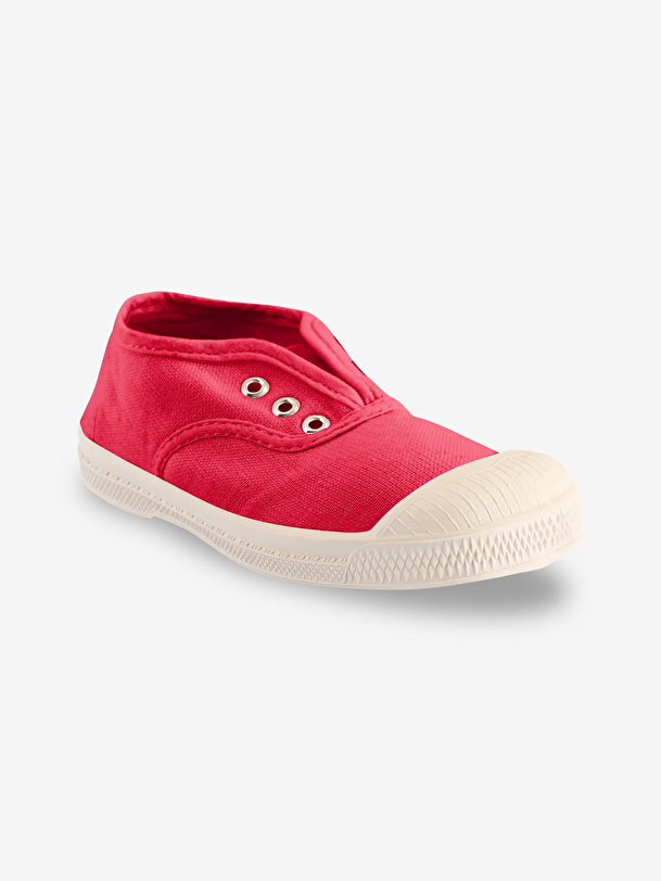 kid elly tennis indian pink