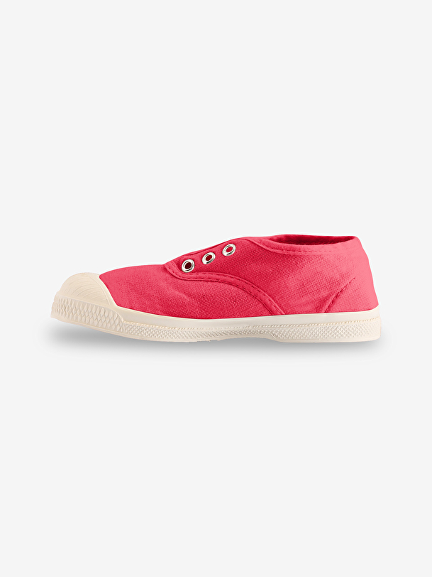 kid elly tennis indian pink