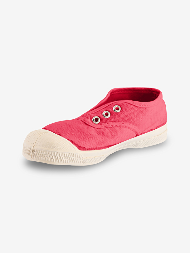 kid elly tennis indian pink