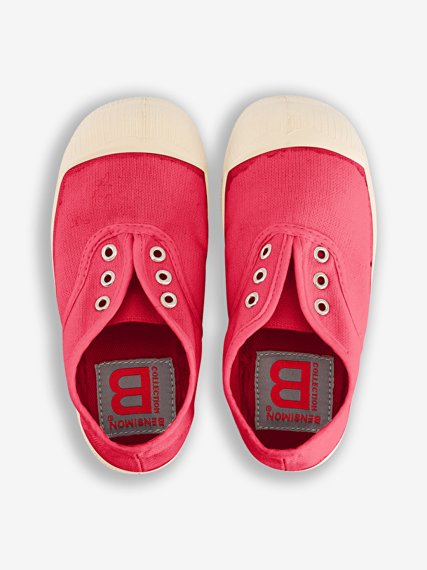kid elly tennis indian pink