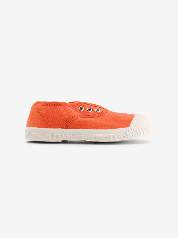 kids elly tennis apricot