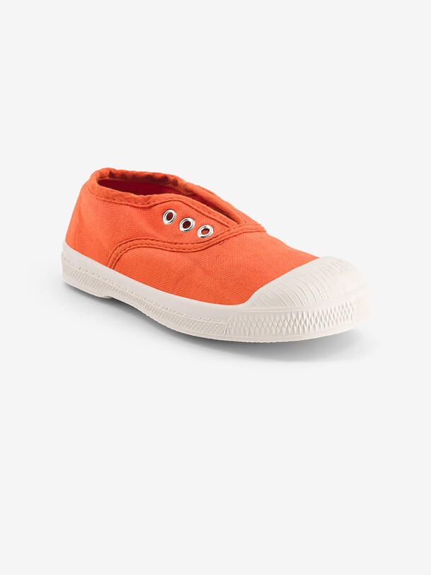 kids elly tennis apricot