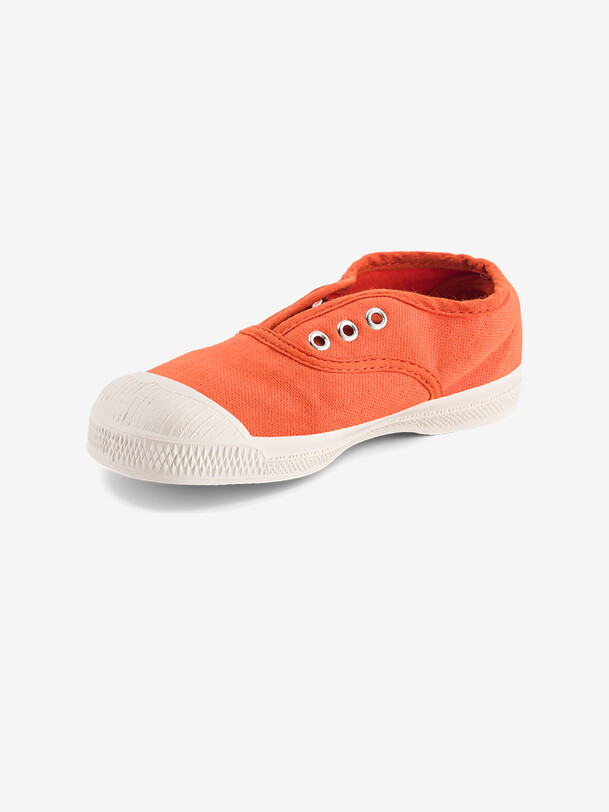 kids elly tennis apricot