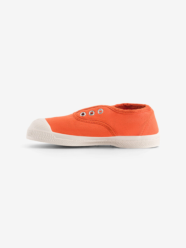 kids elly tennis apricot