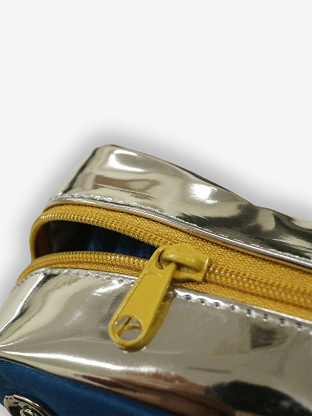 sardine kit blue