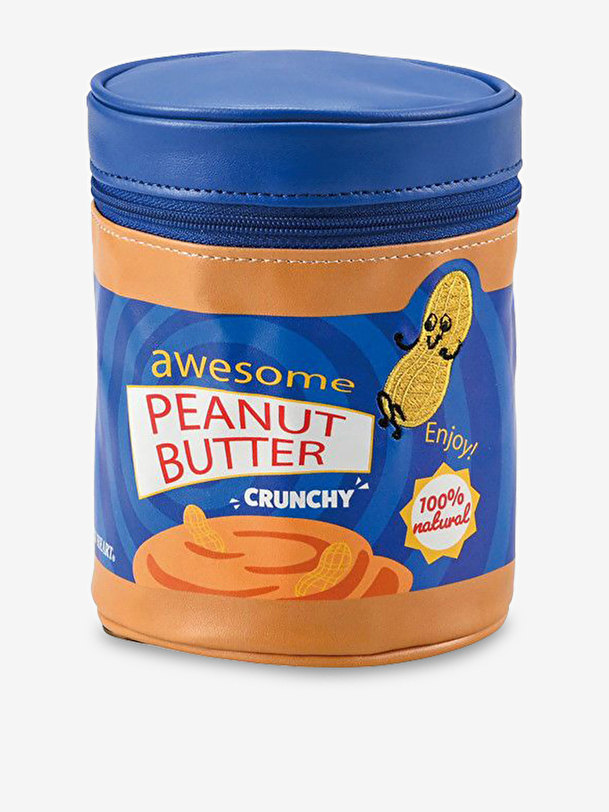 peanut butter kit blue