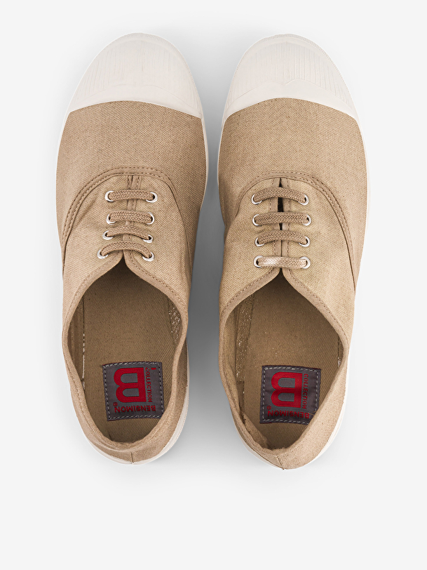 tennis a mens laces shell