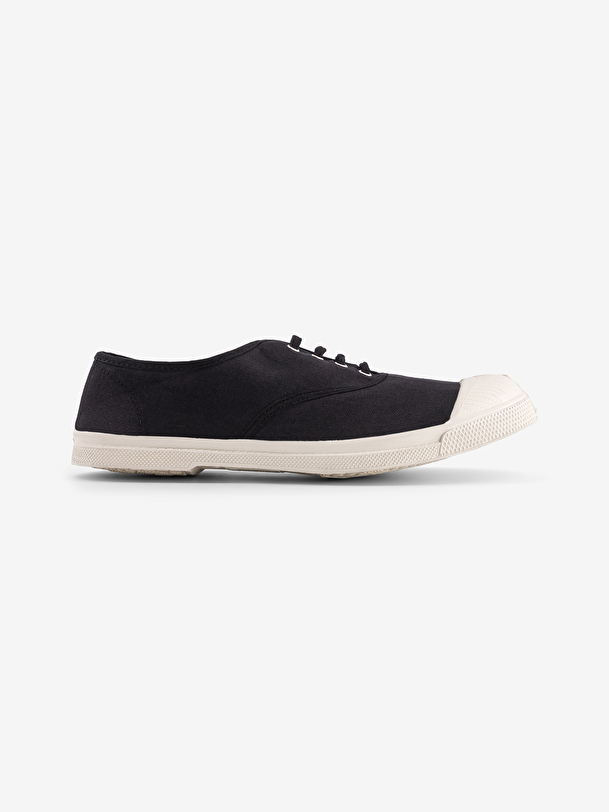 tennis a mens laces carbon