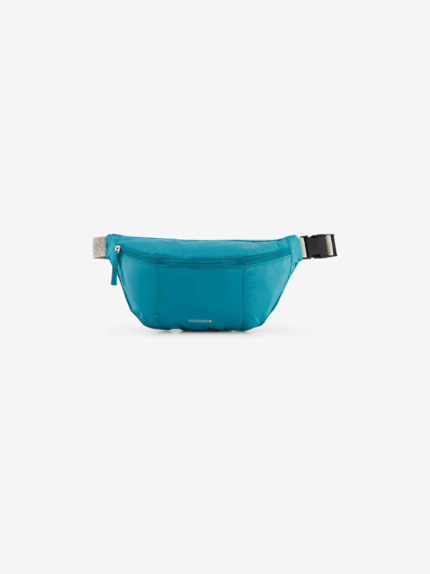 banana bag azur