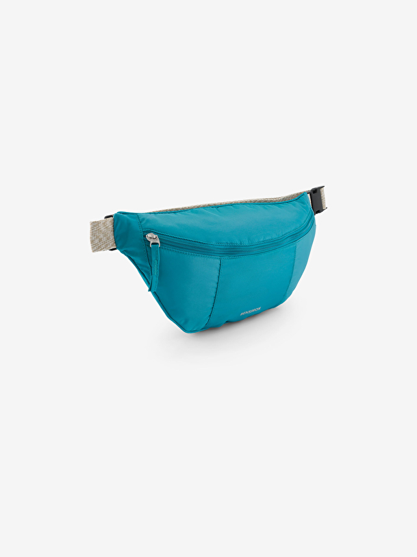 banana bag azur