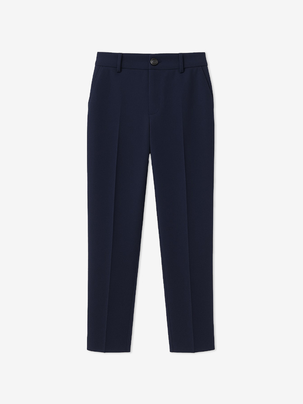 ademar pants marine