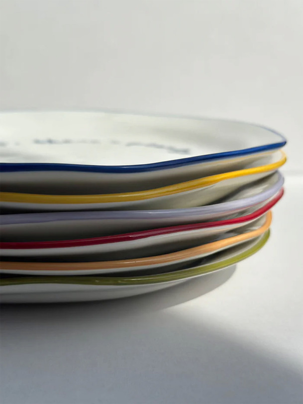 assiette good food good company - the eclectic lifestyle green