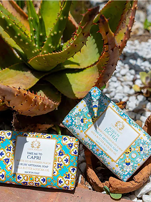 soap acqua di ischia blue