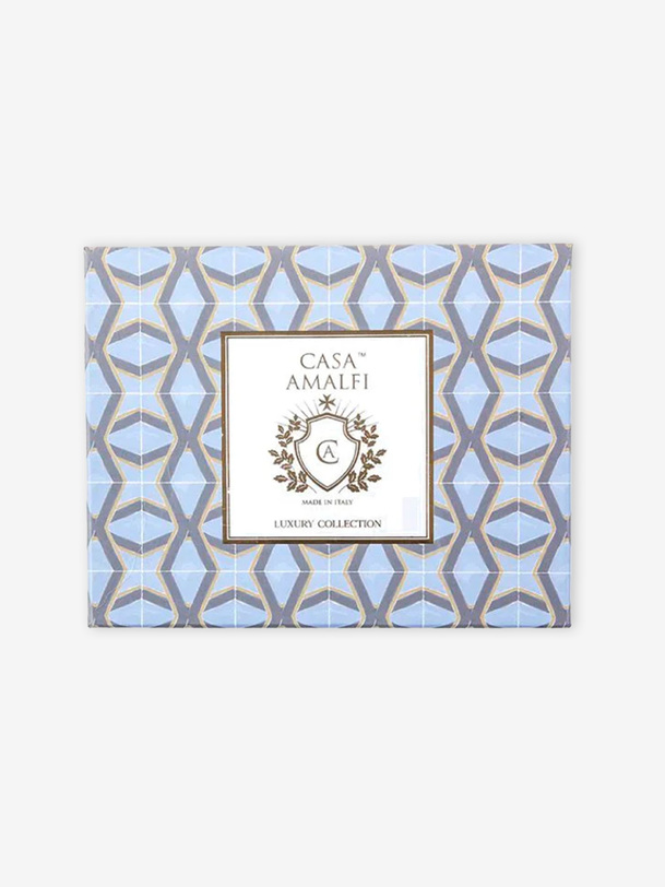 savon vesuvius - casa amalfi blue