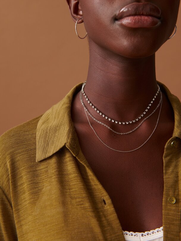 cylena shirt khaki