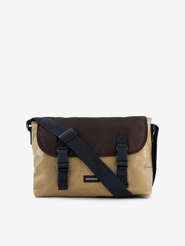 besace nidda beige