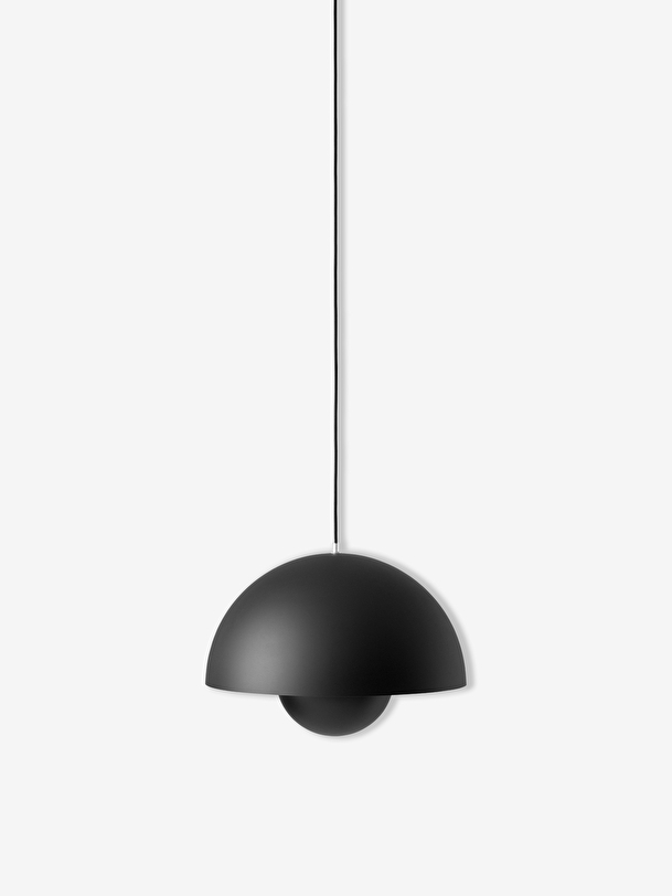 suspension vp2 d50 noir mate l black