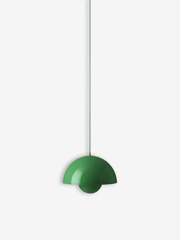 suspension vp7 d37 h27 bright green m vert vif