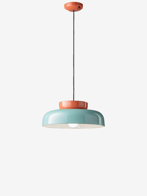 maracana skyred pendant light sky