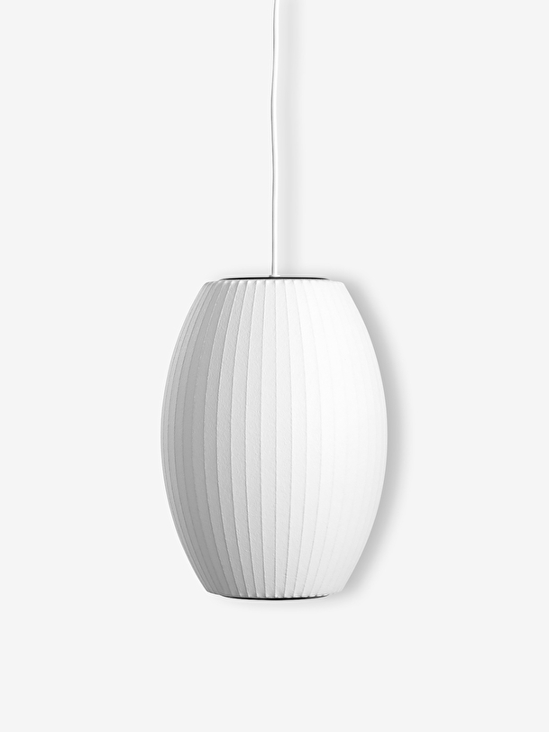 suspension cigar s white