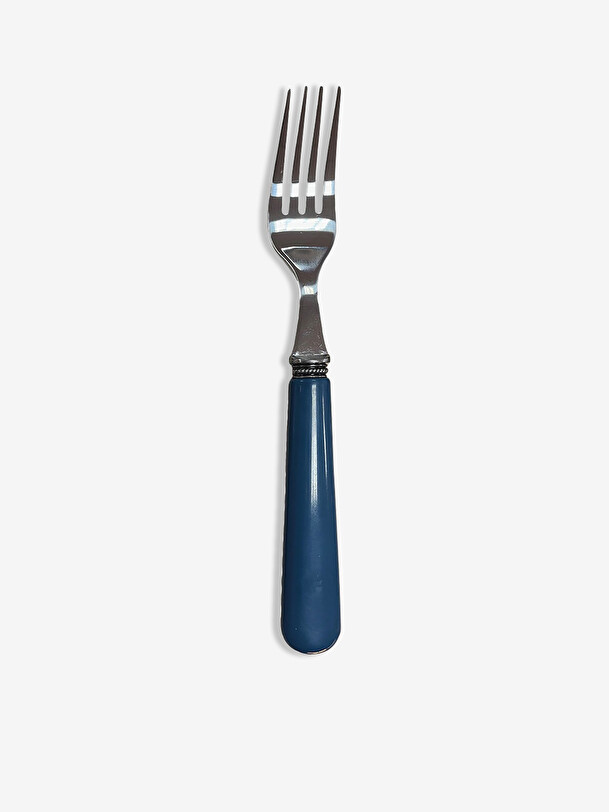 indigo pruning bowl fork indigo