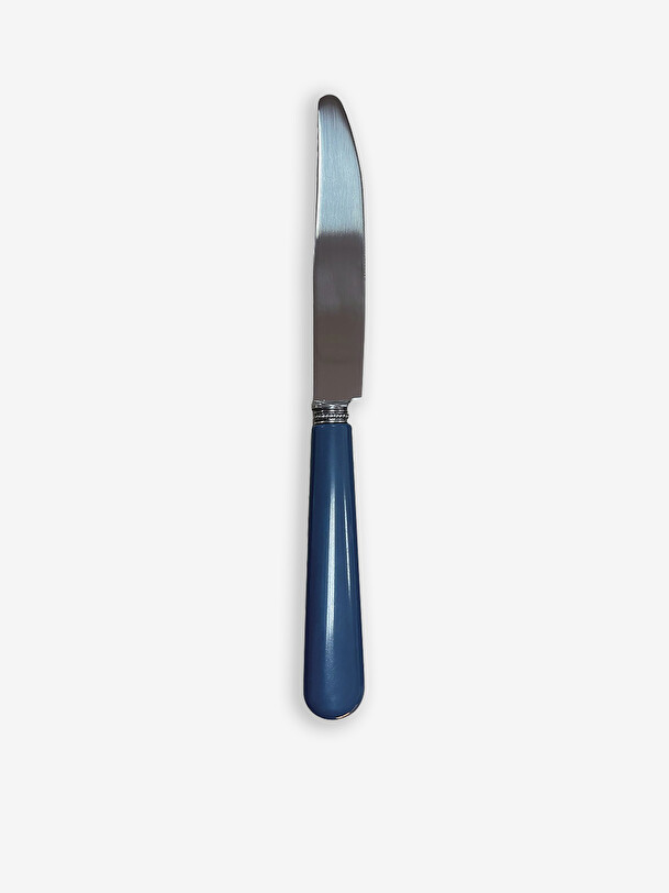 indigo bullock knife indigo