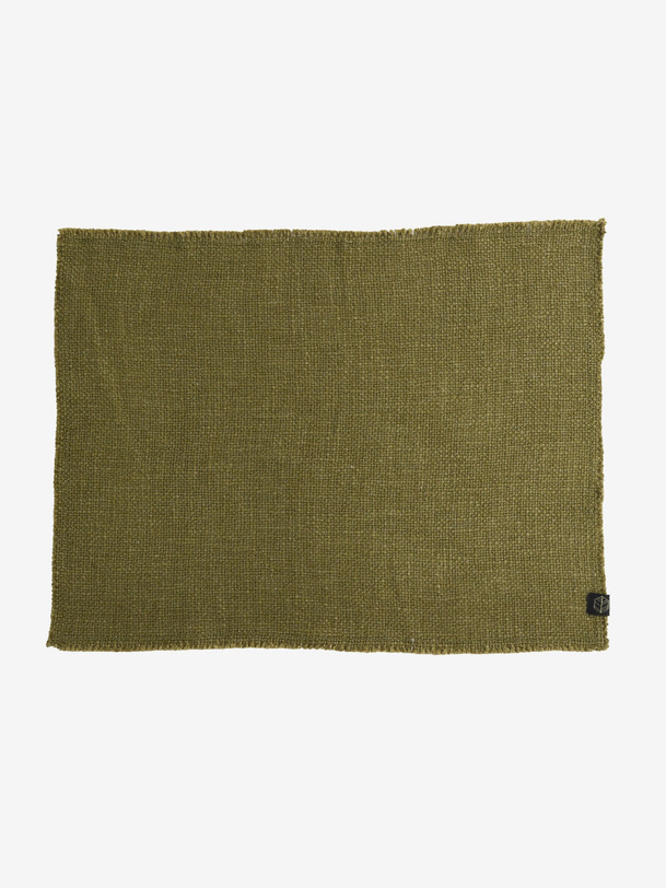 set de table california - haomy olive