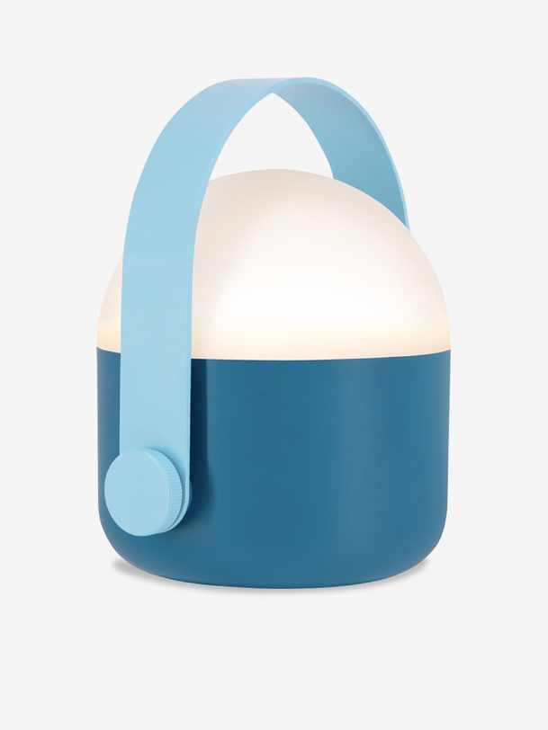 lampe a poser ole bleu - remember blue