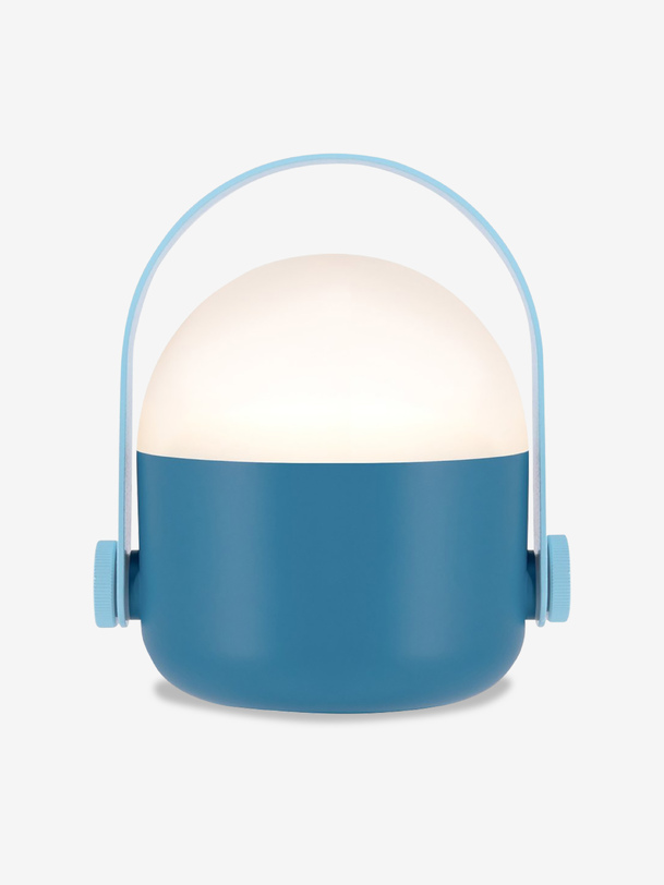lampe a poser ole bleu - remember blue